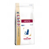 ROYAL CANIN CAT HEPATIC